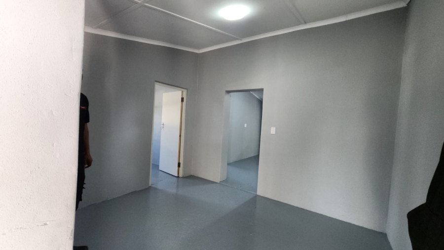 To Let 4 Bedroom Property for Rent in Joostenberg Western Cape